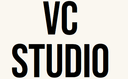 VC Studio logo